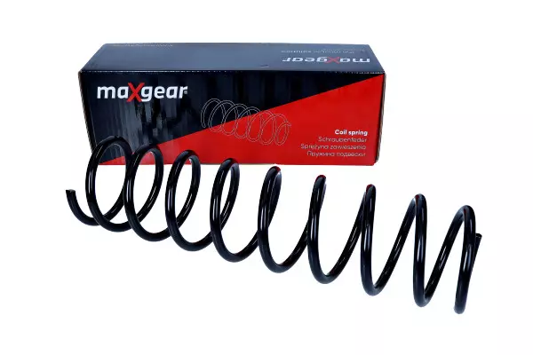 MAXGEAR SPRĘŻYNA ZAWIESZENIA 60-0217 