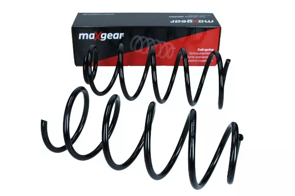 MAXGEAR SPRĘŻYNA ZAWIESZENIA 60-0232D 