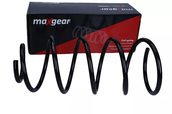 MAXGEAR SPRĘŻYNA ZAWIESZENIA 60-0501 