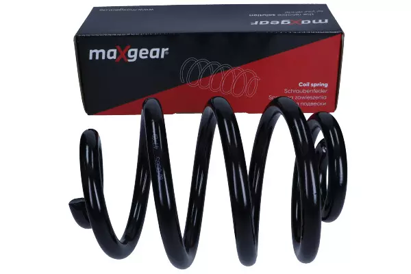 MAXGEAR SPRĘŻYNA ZAWIESZENIA 60-0565