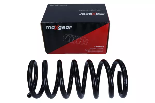 MAXGEAR SPRĘŻYNA ZAWIESZENIA 60-0573 