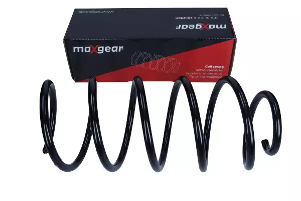 MAXGEAR SPRĘŻYNA ZAWIESZENIA 60-0579 