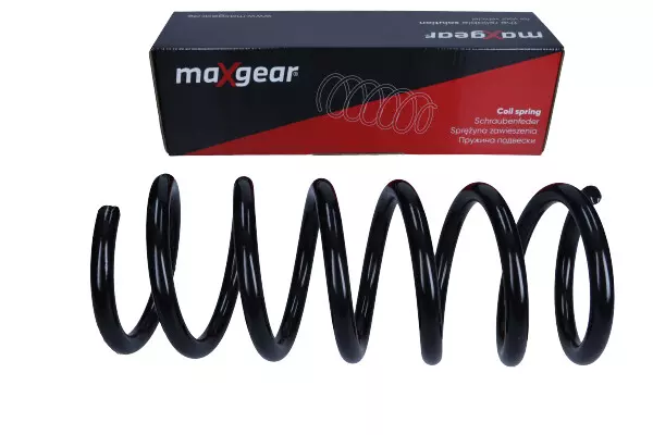 MAXGEAR SPRĘŻYNA ZAWIESZENIA 60-0582 