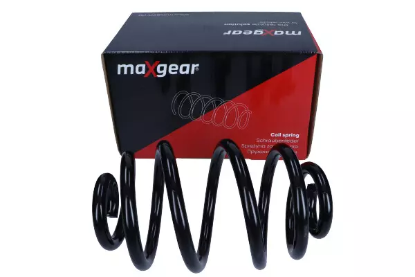 MAXGEAR SPRĘŻYNA ZAWIESZENIA 60-0583 