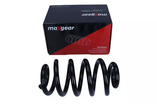 MAXGEAR SPRĘŻYNA ZAWIESZENIA 60-0591 