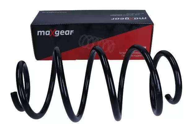 MAXGEAR SPRĘŻYNA ZAWIESZENIA 60-0592 