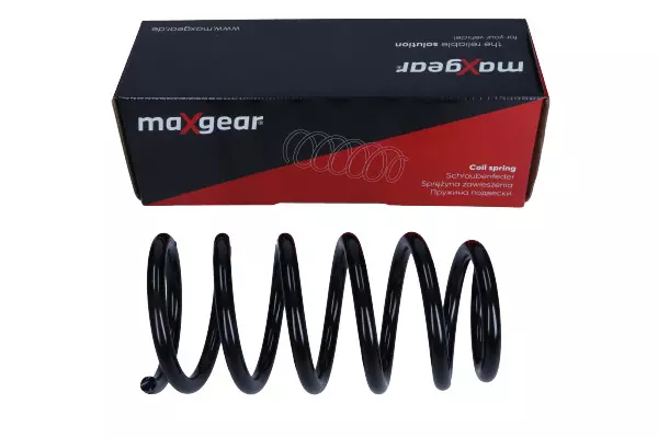 MAXGEAR SPRĘŻYNA ZAWIESZENIA 60-0594 