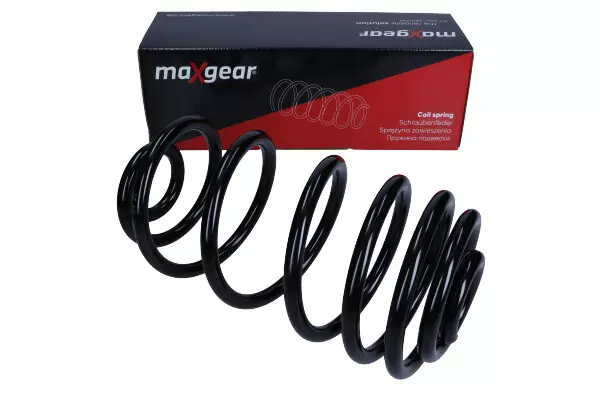 MAXGEAR SPRĘŻYNA ZAWIESZENIA 60-0598 