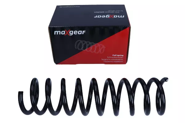 MAXGEAR SPRĘŻYNA ZAWIESZENIA 60-0601 