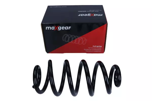 MAXGEAR SPRĘŻYNA ZAWIESZENIA 60-0607