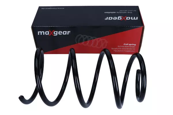 MAXGEAR SPRĘŻYNA ZAWIESZENIA 60-0615 