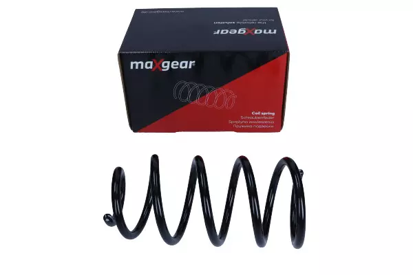 MAXGEAR SPRĘŻYNA ZAWIESZENIA 60-0617 