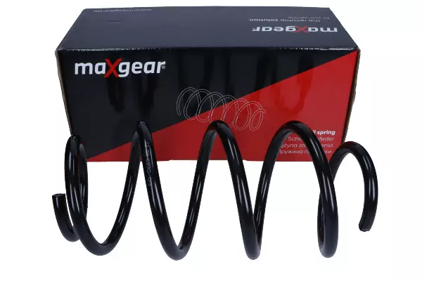 MAXGEAR SPRĘŻYNA ZAWIESZENIA 60-0669 