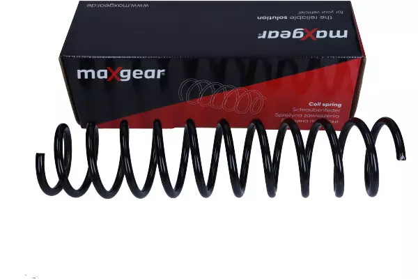 MAXGEAR SPRĘŻYNA ZAWIESZENIA 60-0675 