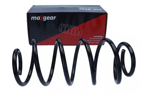 MAXGEAR SPRĘŻYNA ZAWIESZENIA 60-0693 