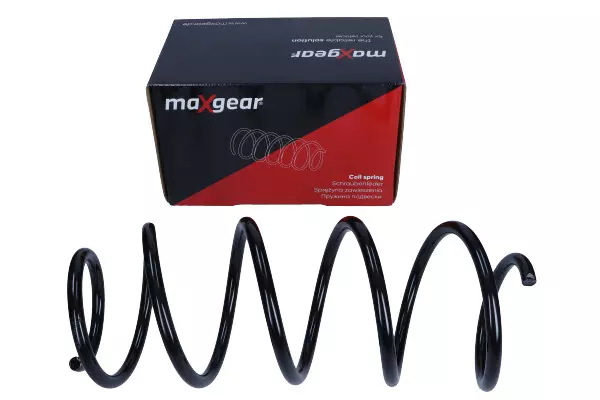 MAXGEAR SPRĘŻYNA ZAWIESZENIA 60-0708 