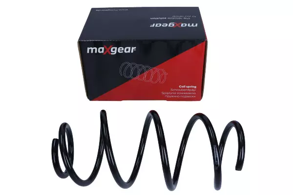 MAXGEAR SPRĘŻYNA ZAWIESZENIA 60-0723 