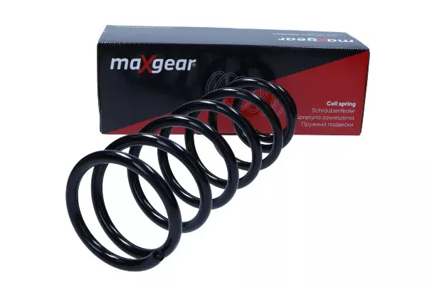 MAXGEAR SPRĘŻYNA ZAWIESZENIA 60-0744