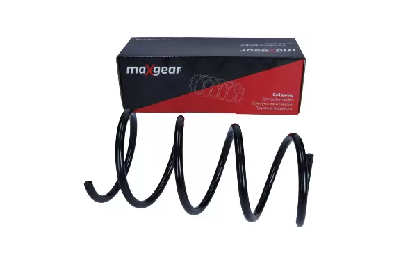 MAXGEAR SPRĘŻYNA ZAWIESZENIA 60-0749 