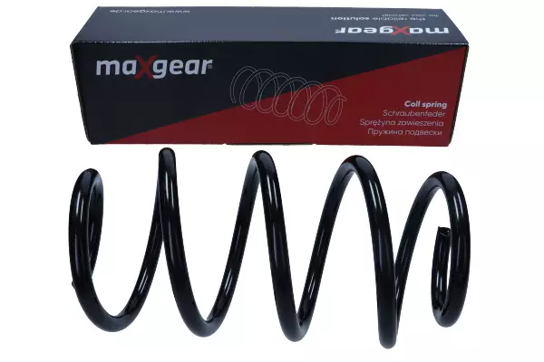 MAXGEAR SPRĘŻYNA ZAWIESZENIA 60-0773 