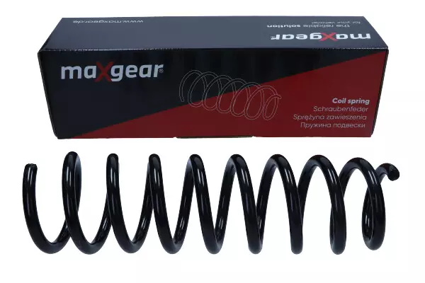 MAXGEAR SPRĘŻYNA ZAWIESZENIA 60-0779 