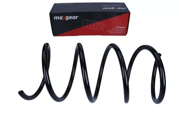 MAXGEAR SPRĘŻYNA ZAWIESZENIA 60-0798 