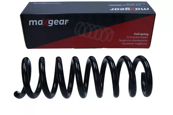 MAXGEAR SPRĘŻYNA ZAWIESZENIA 60-0803 