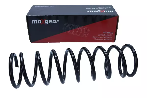 MAXGEAR SPRĘŻYNA ZAWIESZENIA 60-0810 