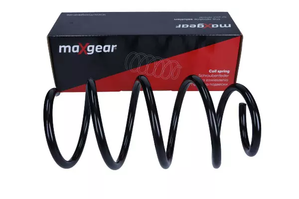 MAXGEAR SPRĘŻYNA ZAWIESZENIA 60-0823 