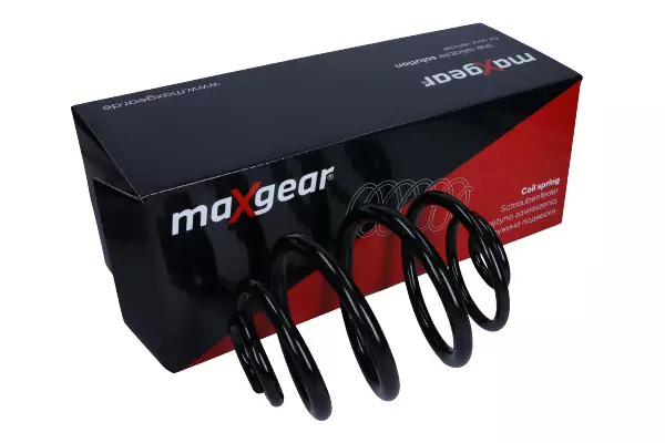 MAXGEAR SPRĘŻYNA ZAWIESZENIA 60-0829