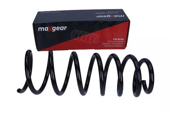 MAXGEAR SPRĘŻYNA ZAWIESZENIA 60-0845