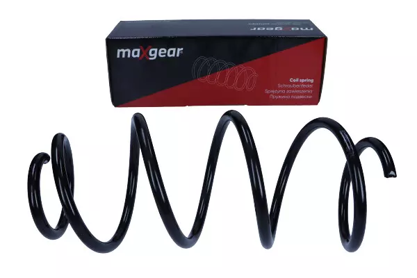 MAXGEAR SPRĘŻYNA ZAWIESZENIA 60-0852 