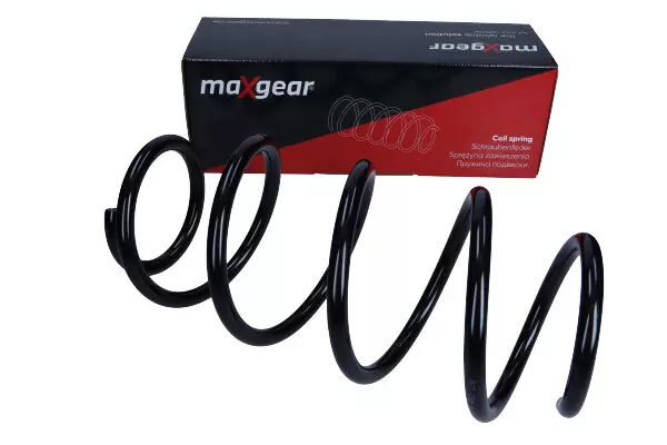 MAXGEAR SPRĘŻYNA ZAWIESZENIA 60-0885 