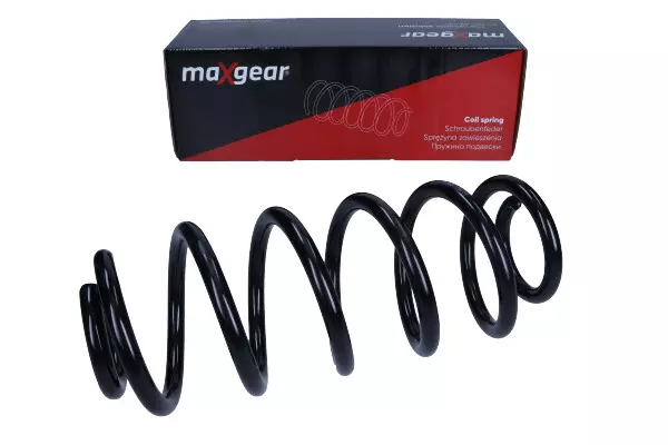 MAXGEAR SPRĘŻYNA ZAWIESZENIA 60-0900 