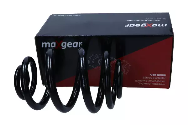 MAXGEAR SPRĘŻYNA ZAWIESZENIA 60-0903