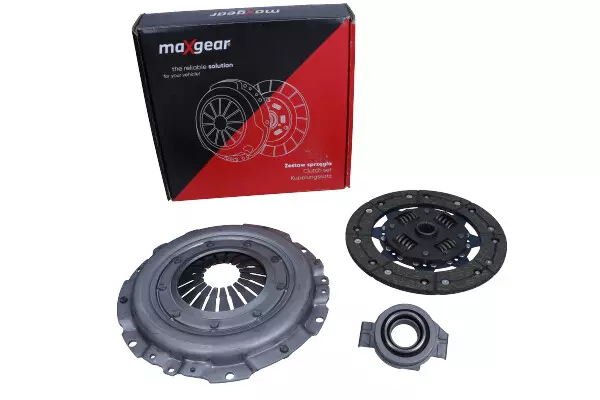 MAXGEAR ZESTAW SPRZĘGŁA 61-5293