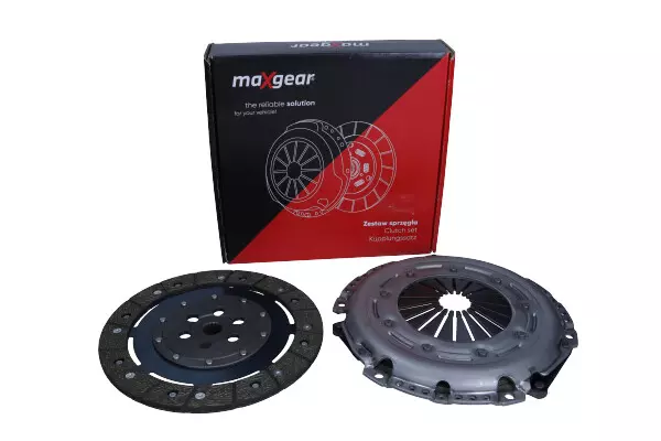 MAXGEAR ZESTAW SPRZĘGŁA 61-5460 