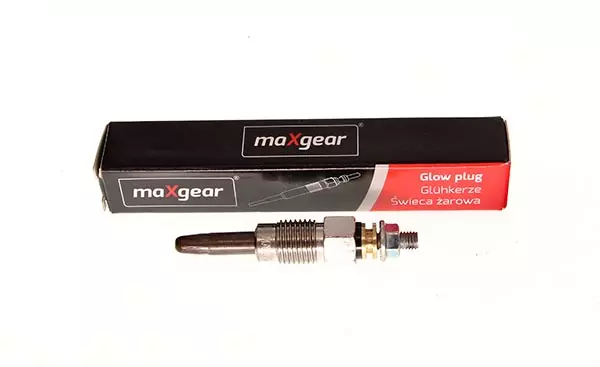 MAXGEAR ŚWIECA ŻAROWA VOLVO 240 740 760 940 960 