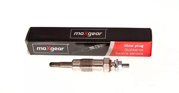 MAXGEAR ŚWIECA ŻAROWA 66-0003