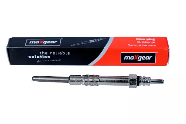 MAXGEAR ŚWIECA ŻAROWA 66-0010 