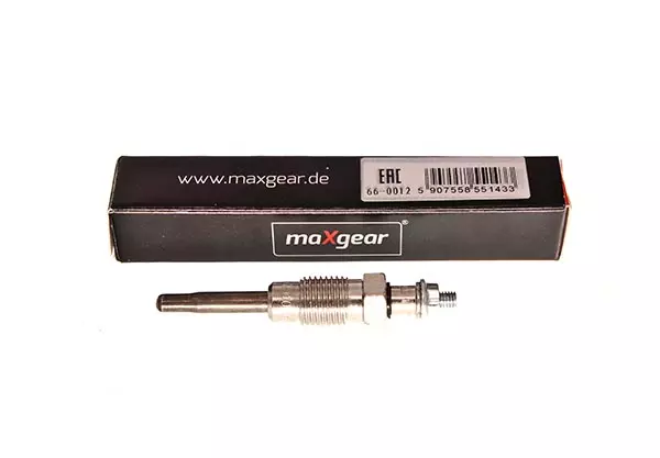 MAXGEAR ŚWIECA ŻAROWA 66-0016 