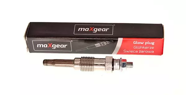 MAXGEAR ŚWIECA ŻAROWA 66-0040 