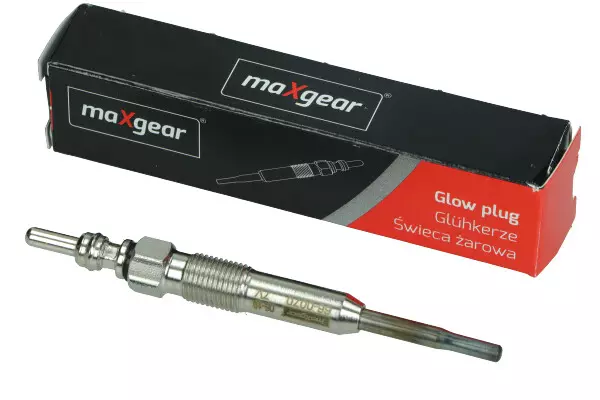 MAXGEAR ŚWIECA ŻAROWA 66-0070