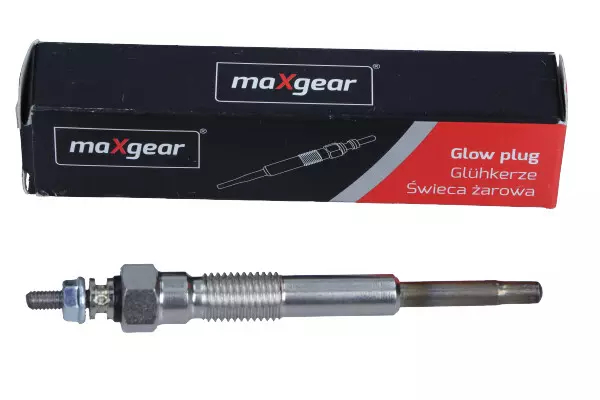 MAXGEAR ŚWIECA ŻAROWA 66-0119 