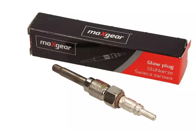 MAXGEAR ŚWIECA ŻAROWA 66-0140