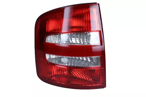 DEPO LAMPA TYLNA LEWA SKODA FABIA KOMBI / SEDAN 