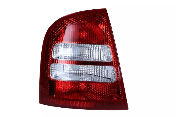 DEPO LAMPA TYLNA LEWA SKODA OCTAVIA I 00- 