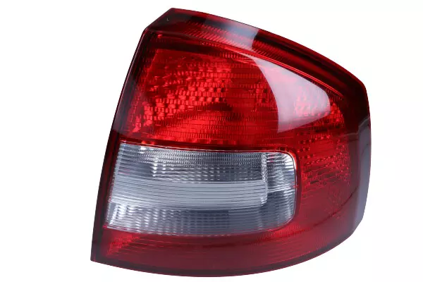 DEPO LAMPA TYLNA PRAWA SKODA OCTAVIA II 09- 