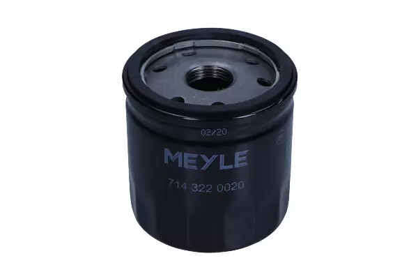 MEYLE FILTR OLEJU 714 322 0020