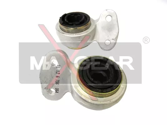 MAXGEAR TULEJA WAHACZA 72-0535